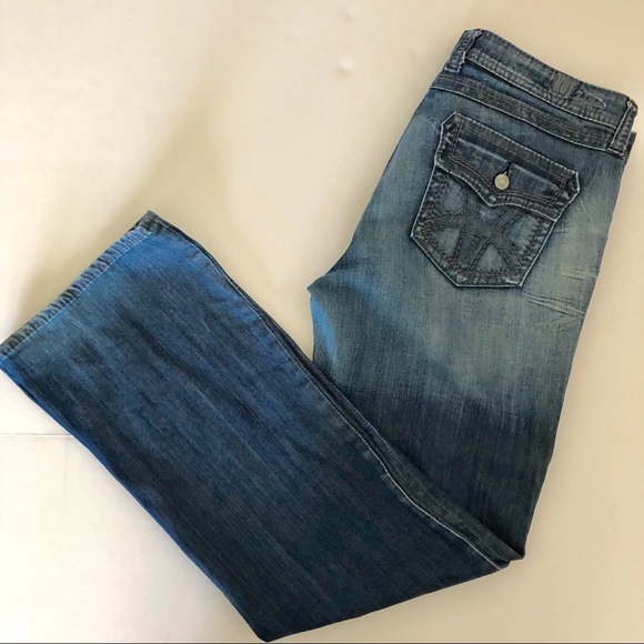 Kut from the Kloth Denim - Women’s Kut from the Kloth Jeans. Size 14